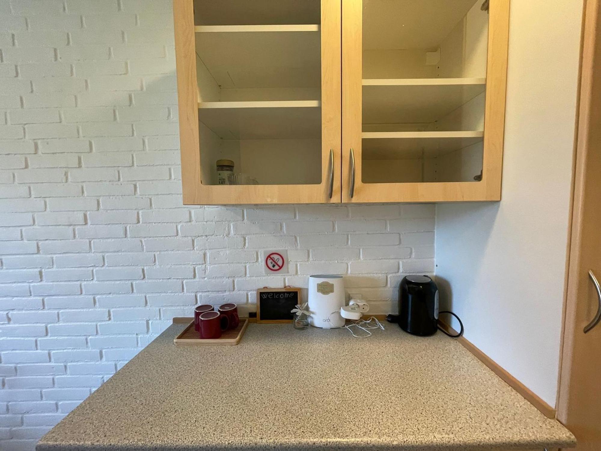5 Minute Walk To Lego House - N3 - Studio Room With Private Bathroom بيلوند المظهر الخارجي الصورة